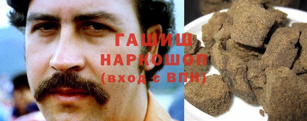 твердый Алексин